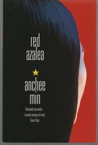 Livrenpoche : Red azalea - Anchee Min - Livre