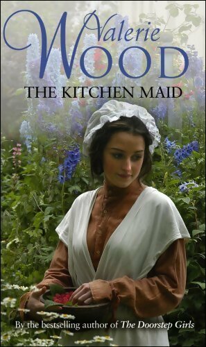 Livrenpoche : The kitchen maid - Valerie Wood - Livre