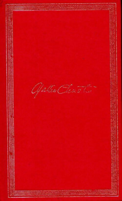 Livrenpoche : La mystérieuse affaire de styles / Les pendules - Agatha Christie - Livre