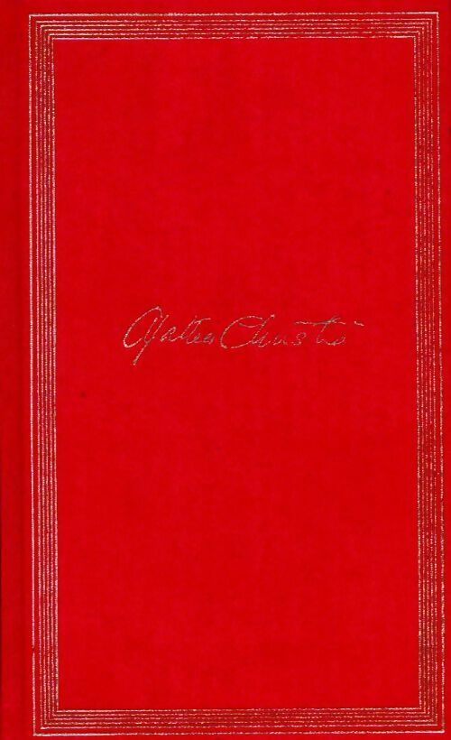 Livrenpoche : Le crime du golf / Une poignée de seigle - Agatha Christie - Livre