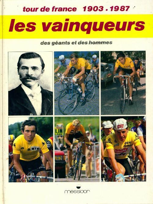 Livrenpoche : Les vainqueurs - Henri Quiqueré - Livre
