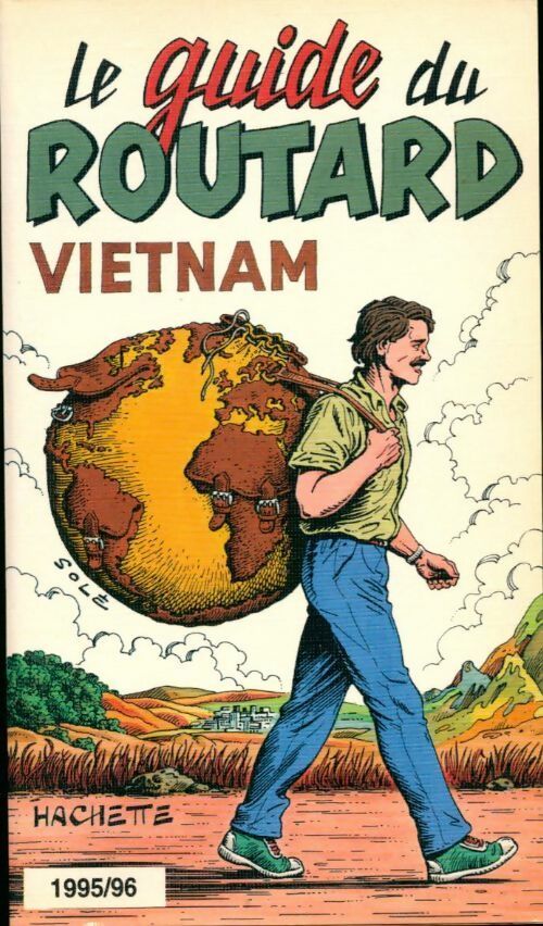 Livrenpoche : Vietnam 1995-1996 - Collectif - Livre