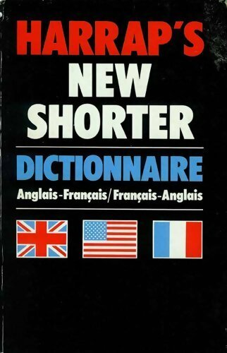 Livrenpoche : Français-Anglais / English- French - Inconnu - Livre