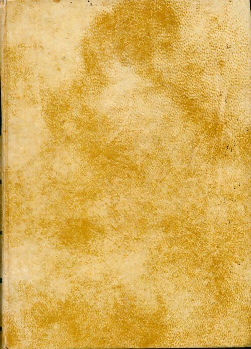 Livrenpoche : Dominique - Eugène Fromentin - Livre