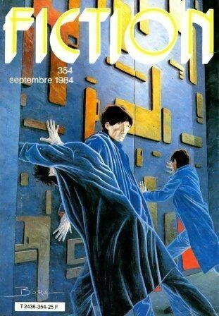 Livrenpoche : Fiction n°354 - Collectif - Livre