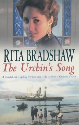 Livrenpoche : The urchin's song - Rita Bradshaw - Livre