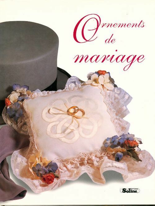 Livrenpoche : Ornements de mariage - Collectif - Livre