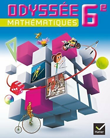 Livrenpoche : Mathématiques 6e - Agnès Duranthon - Livre