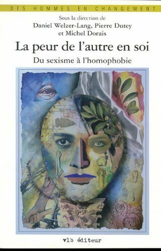 Livrenpoche : La peur de l'autre en soi - Collectif - Livre