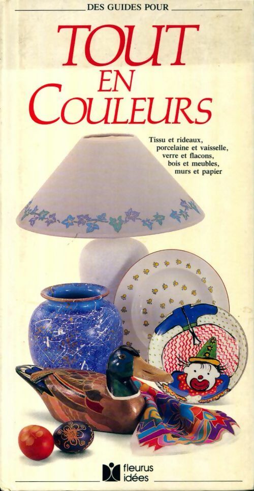 Livrenpoche : Tout en couleurs - Juliet Bawden - Livre