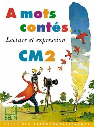 Livrenpoche : A mots contés ... - Collectif - Livre