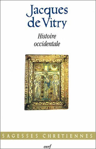 Livrenpoche : Histoire occidentale - Jacques De Vitry - Livre