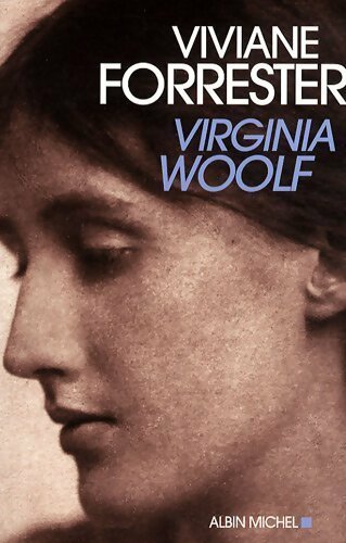 Livrenpoche : Virginia Woolf - Viviane Forrester - Livre