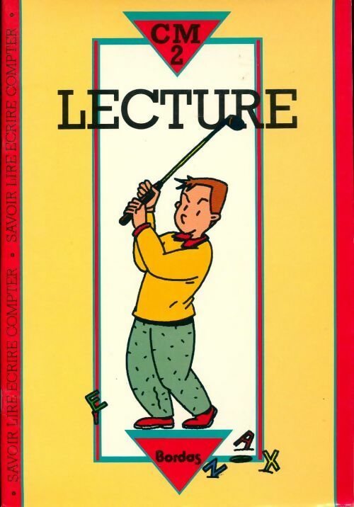 Livrenpoche : Lecture CM2 - Pascale Chollet - Livre