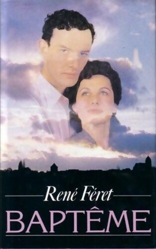 Livrenpoche : Baptême - René Féret - Livre