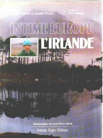 Livrenpoche : L'Irlande - Pat Coogan - Livre