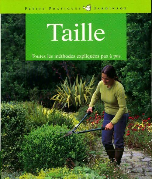 Livrenpoche : Taille - Jean-Paul Pesty - Livre