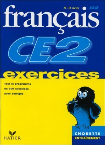 Livrenpoche : Français CE2 - Jean-Claude Landier - Livre