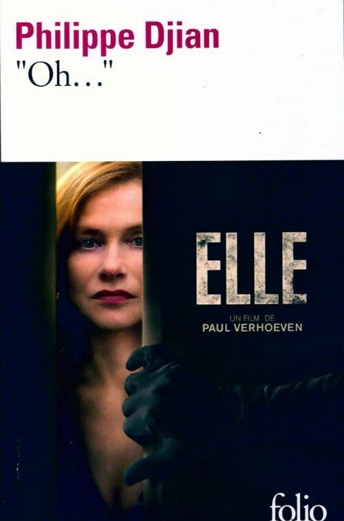Livrenpoche : Oh... - Philippe Djian - Livre