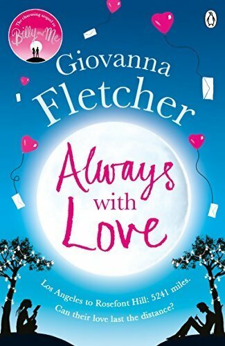 Livrenpoche : Always with love - Giovanna Fletcher - Livre