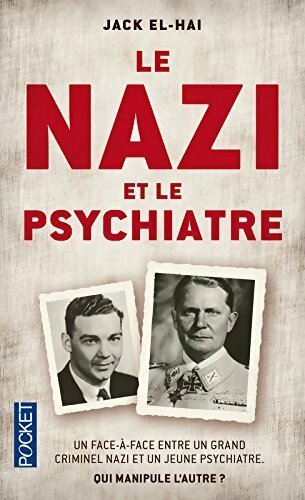 Livrenpoche : Le nazi et le psychiatre - Jack El-Hai - Livre