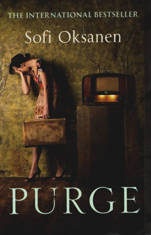 Livrenpoche : Purge - Sofi Oksanen - Livre