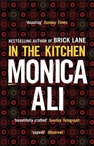 Livrenpoche : In the kitchen - Monica Ali - Livre