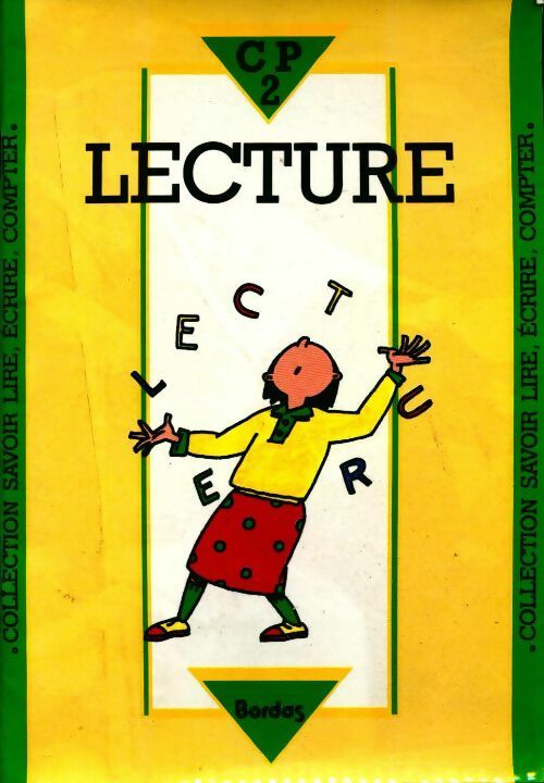 Livrenpoche : Lecture CP 2 - Gildas Machelot - Livre