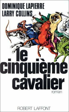 Livrenpoche : Le cinquième cavalier - Dominique Lapierre - Livre
