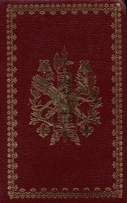 Livrenpoche : Une colonne d'airain - Taylor Caldwell - Livre