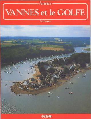 Livrenpoche : Vannes et le Golfe - Tal Houarn - Livre