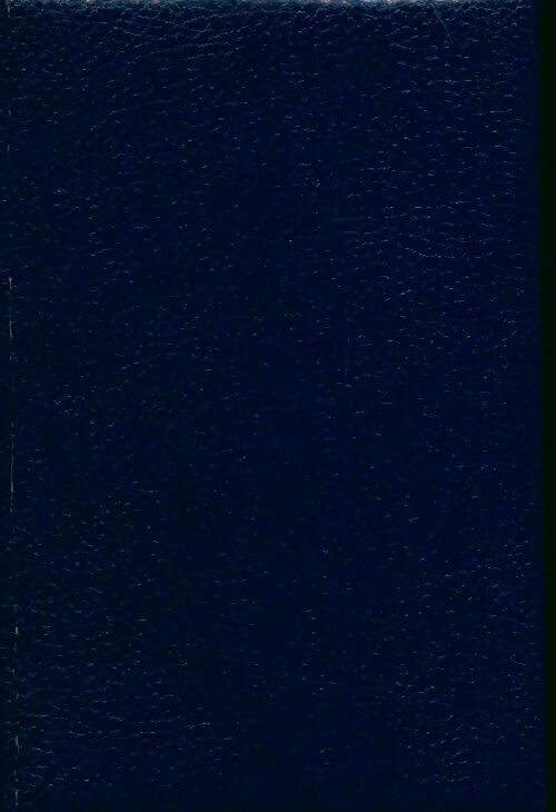 Livrenpoche : Oeuvres complètes Tome VI - Georges Simenon - Livre