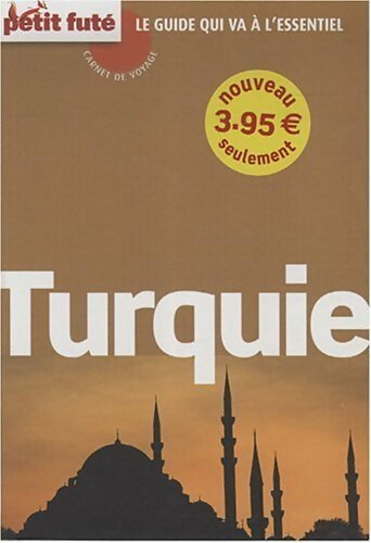 Livrenpoche : Turquie 2009 - Collectif - Livre