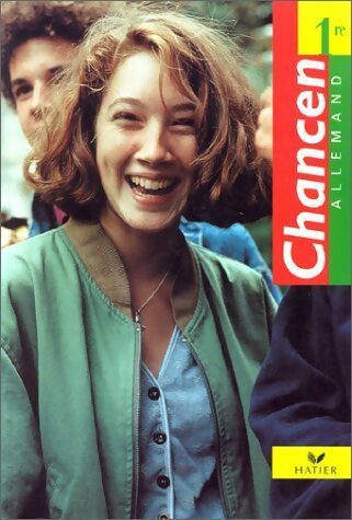 Livrenpoche : Chancen Allemand Premières - Collectif - Livre