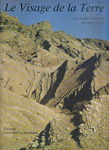 Livrenpoche : Le visage de la terre - Vladimir Sibrava - Livre