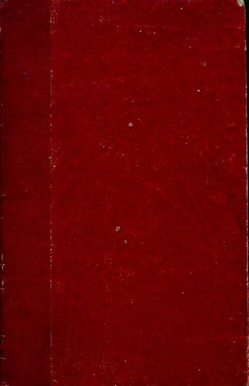 Livrenpoche : Gerfaut - Charles De Bernard - Livre