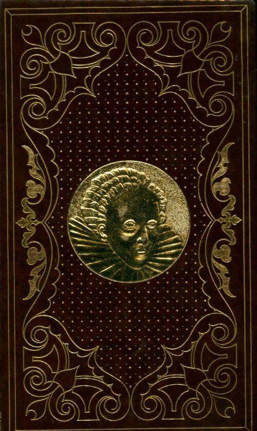 Livrenpoche : La jeune Bess - Margaret Irwin - Livre