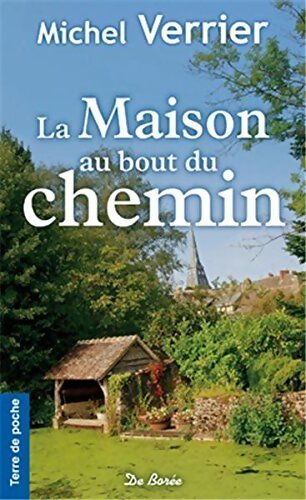La maison au bout du monde - Michael Cunningham - Livre
