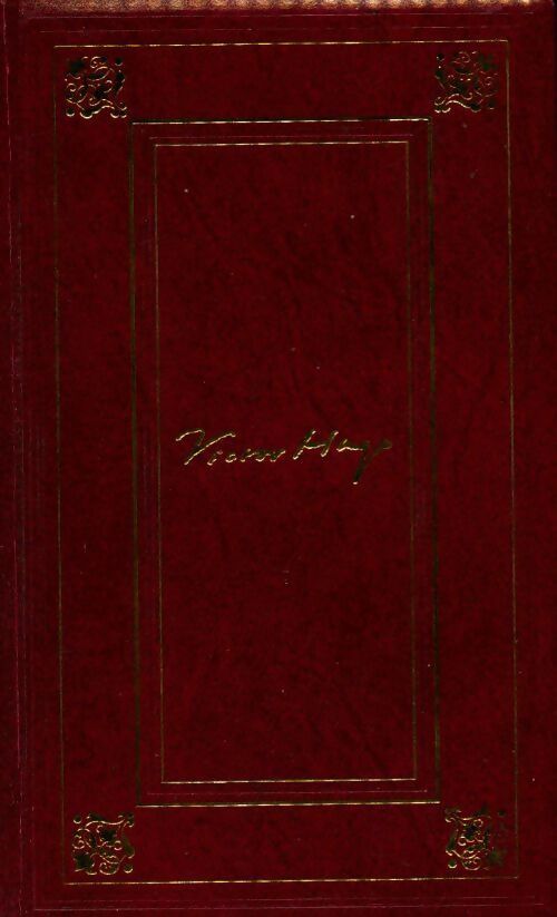 Livrenpoche : Les misérables Tome III - Victor Hugo - Livre