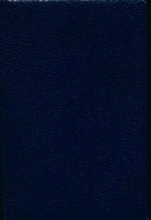 Livrenpoche : Oeuvres complètes Maigret Tome II : La tête d' un homme / Le chien jaune / La nuit du carrefour / Un crime en Hollande - Georges Simenon - Livre