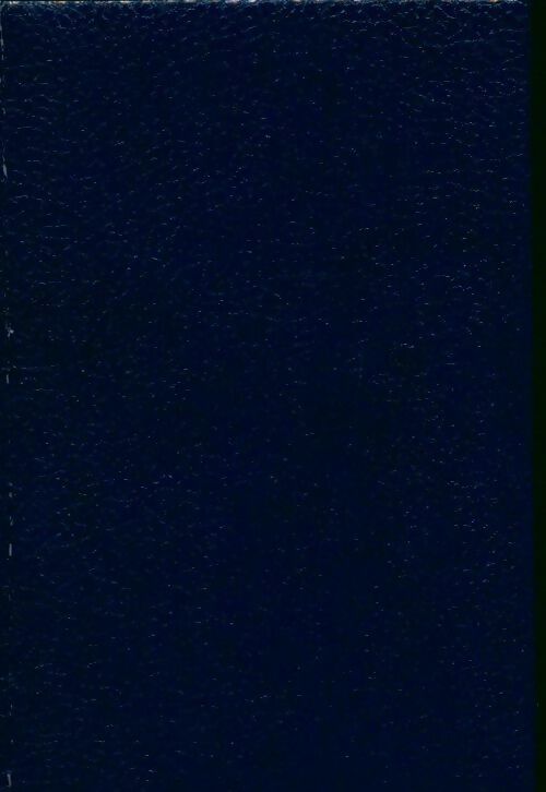 Livrenpoche : Oeuvres complètes Tome XV : L'amie de madame Maigret / Un noel de Maigret / Les mémoires de Maigret / etc... - Georges Simenon - Livre