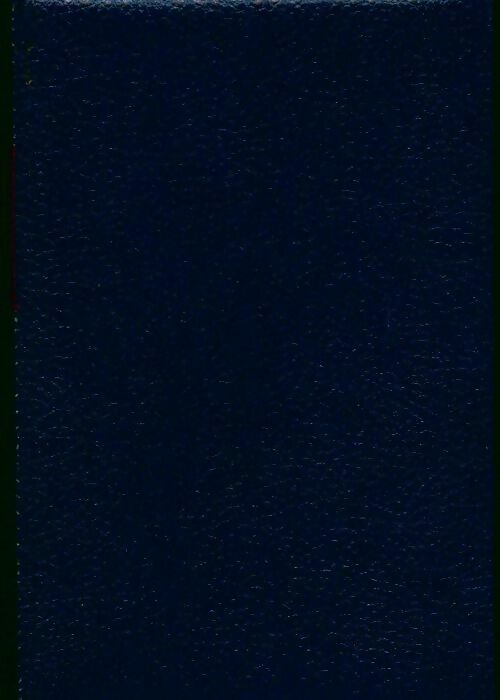 Livrenpoche : Oeuvres complètes Tome X : Cécile est morte / Les caves du Majestic / La maison du juge - Georges Simenon - Livre