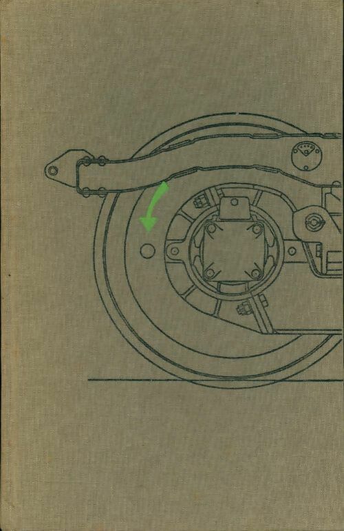 Livrenpoche : La modification - Michel Butor - Livre