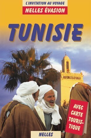 Livrenpoche : Tunisie - Collectif - Livre