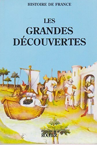 Livrenpoche : Les grandes découvertes - Collectif - Livre