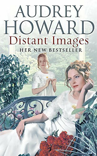 Livrenpoche : Distant images - Audrey Howard - Livre
