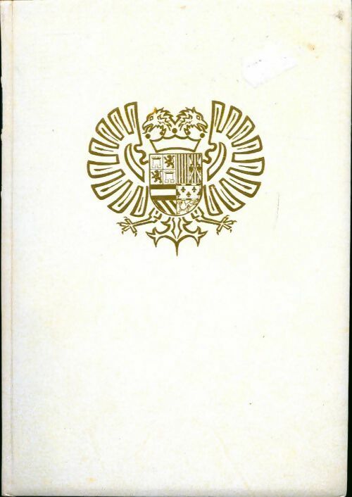 Livrenpoche : Les Habsbourg - Michel Géoris - Livre