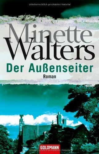 Livrenpoche : Der außenseiter - Minette Walters - Livre