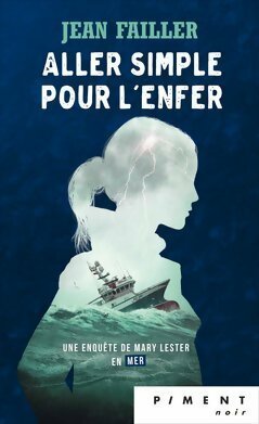 Livrenpoche : Aller simple pour l'enfer - Jean Failler - Livre