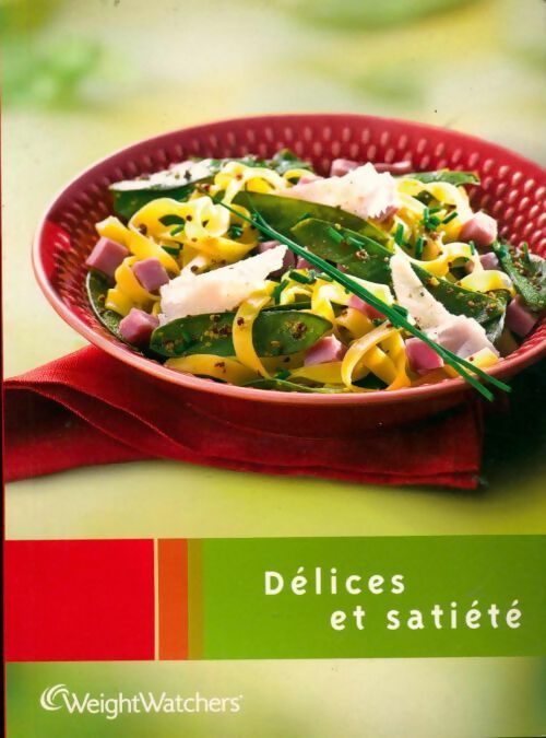 Livrenpoche : Délices et satiété - Collectif - Livre